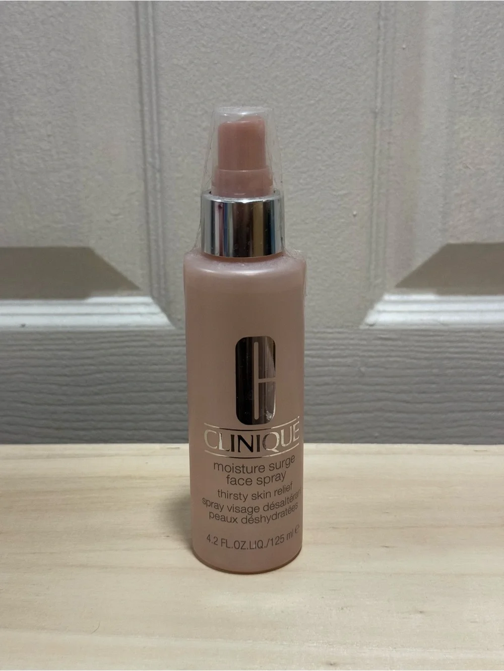 Clinique Moisture Surge Face Spray — NEW
